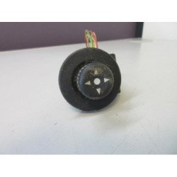 Commande Retroviseurs Citroen Berlingo 1 Phase 2
